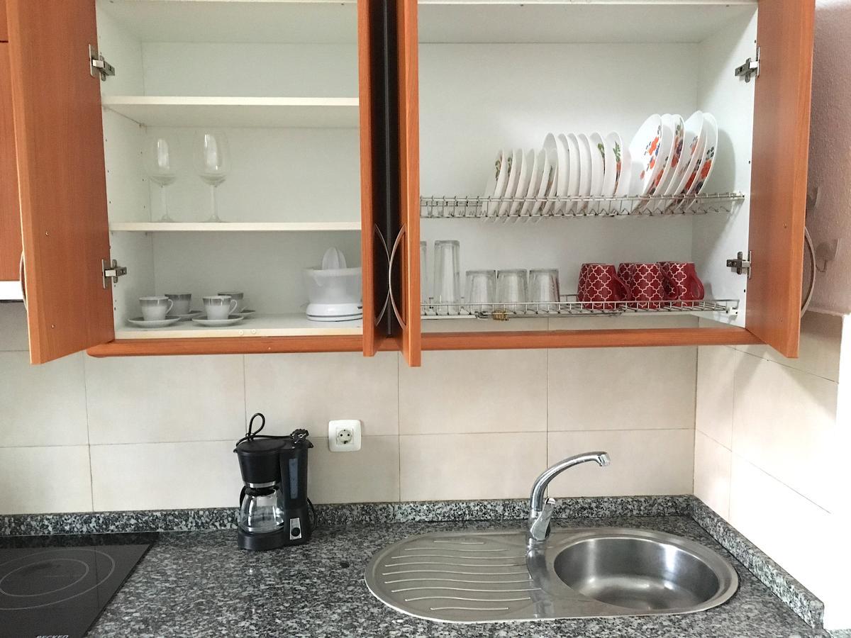Vista Dorada 7A Villa มาสปาโลมาส ภายนอก รูปภาพ