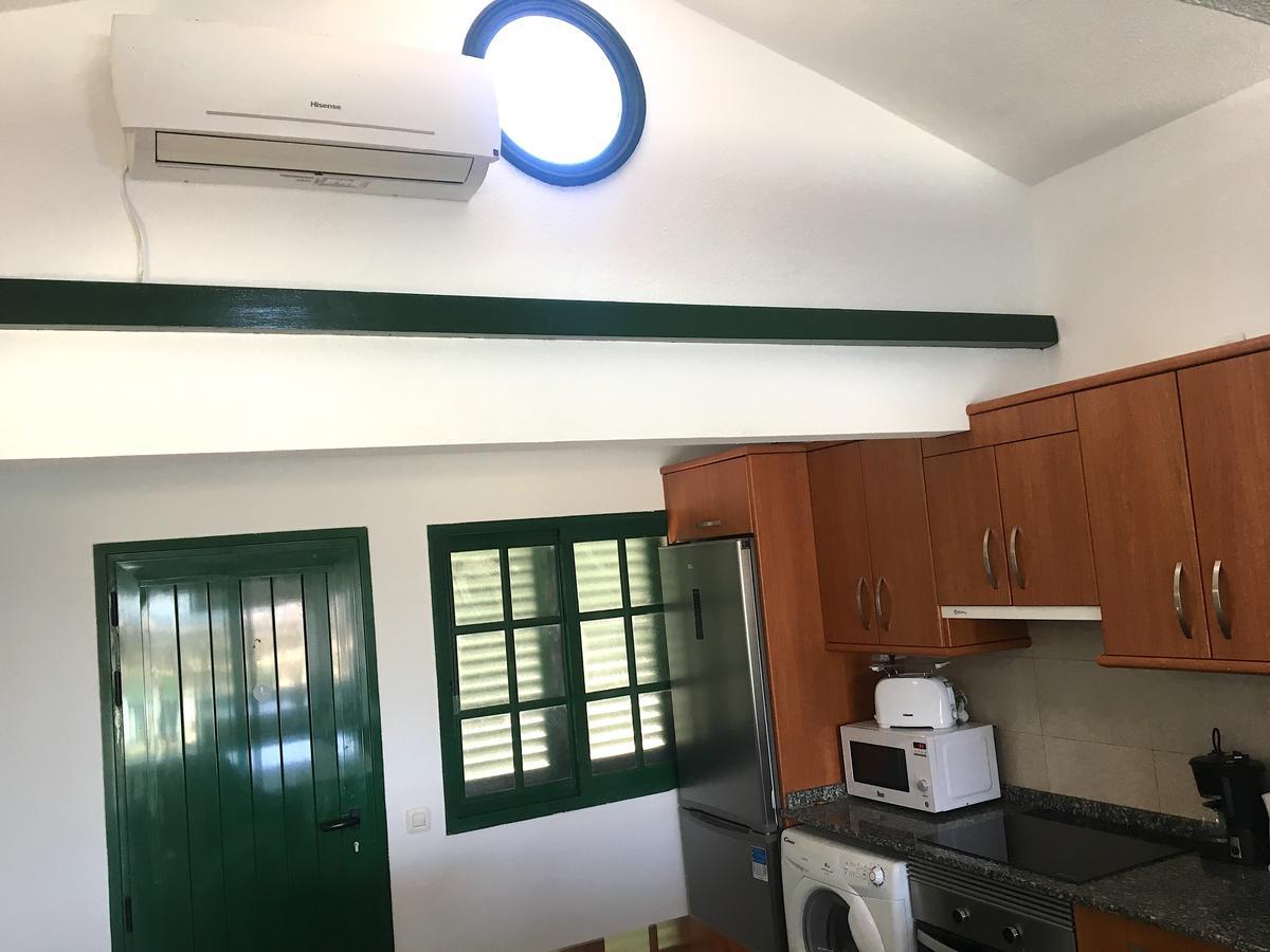 Vista Dorada 7A Villa มาสปาโลมาส ภายนอก รูปภาพ