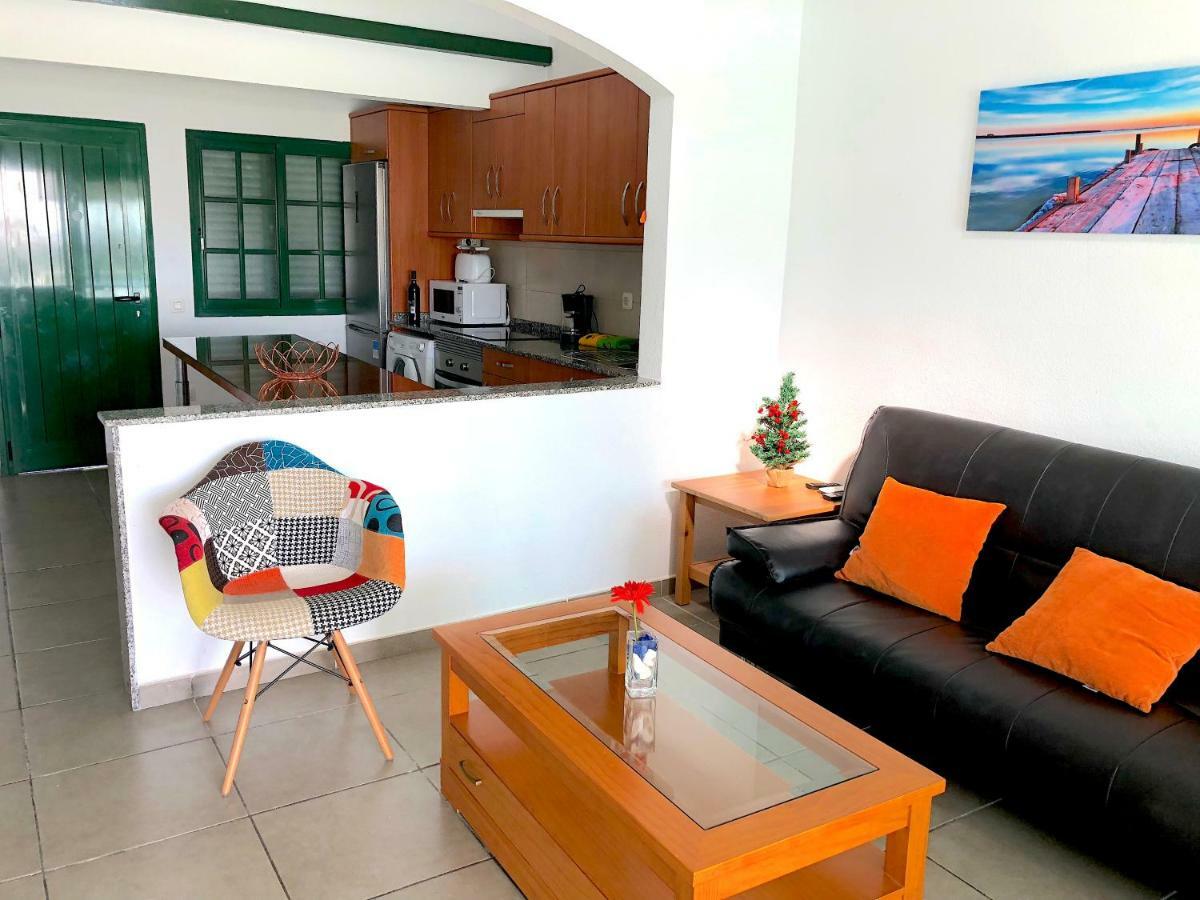Vista Dorada 7A Villa มาสปาโลมาส ภายนอก รูปภาพ