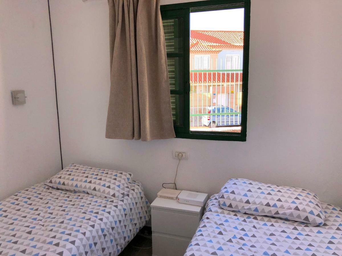 Vista Dorada 7A Villa มาสปาโลมาส ภายนอก รูปภาพ
