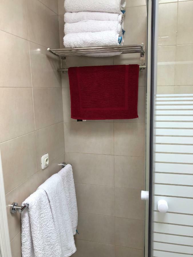 Vista Dorada 7A Villa มาสปาโลมาส ภายนอก รูปภาพ