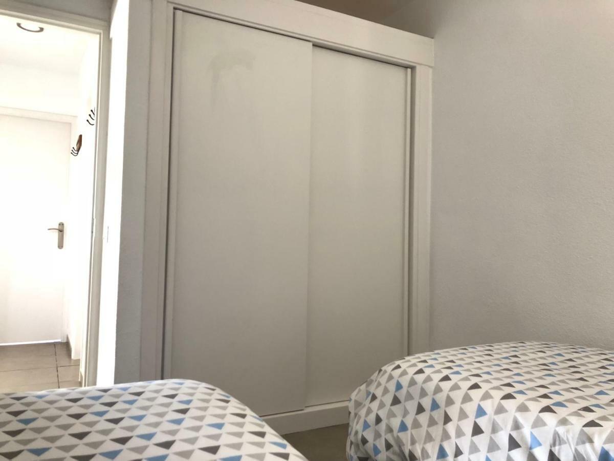 Vista Dorada 7A Villa มาสปาโลมาส ภายนอก รูปภาพ
