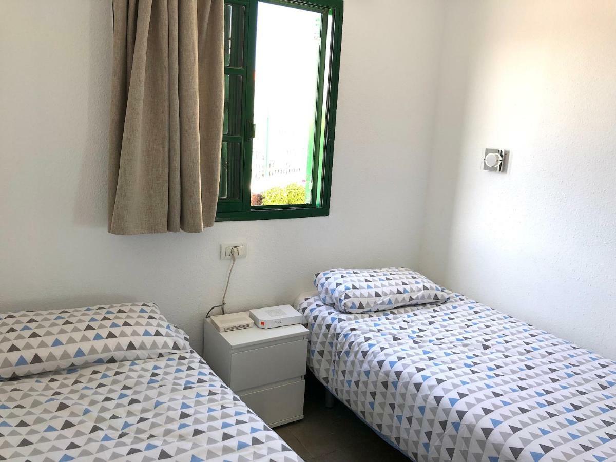 Vista Dorada 7A Villa มาสปาโลมาส ภายนอก รูปภาพ